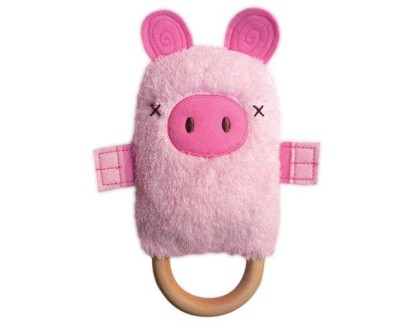 Patty Pig
